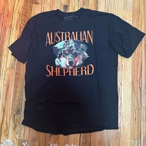 At the moment USA Tee